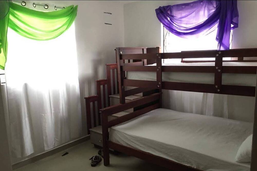 Photo of Bedroom in Ciudad Modelo Mirador Norte