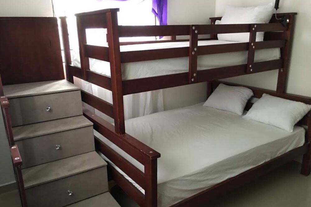 Photo of Bedroom in Ciudad Modelo Mirador Norte