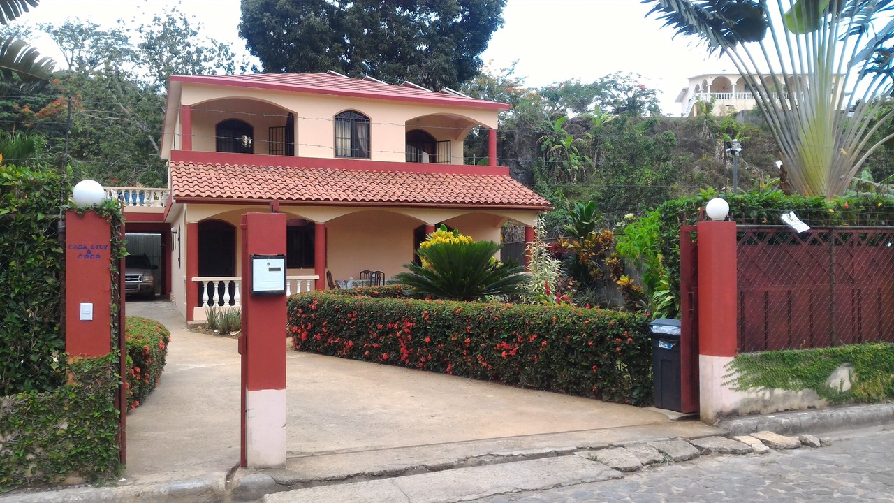 Photo of Outdoor in La Ceiba