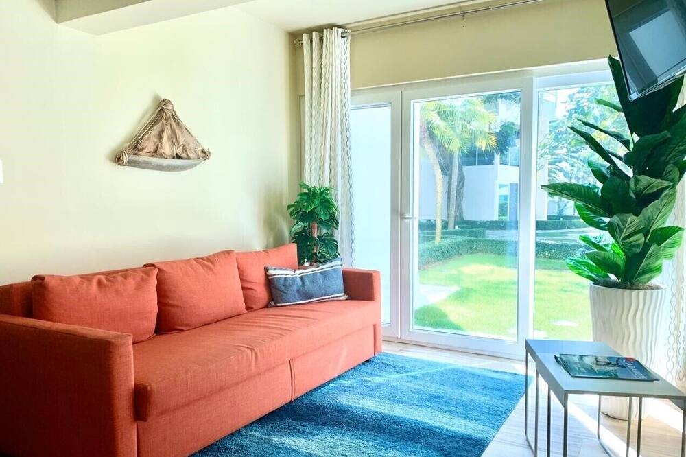 Photo of Livingroom in Cabarete