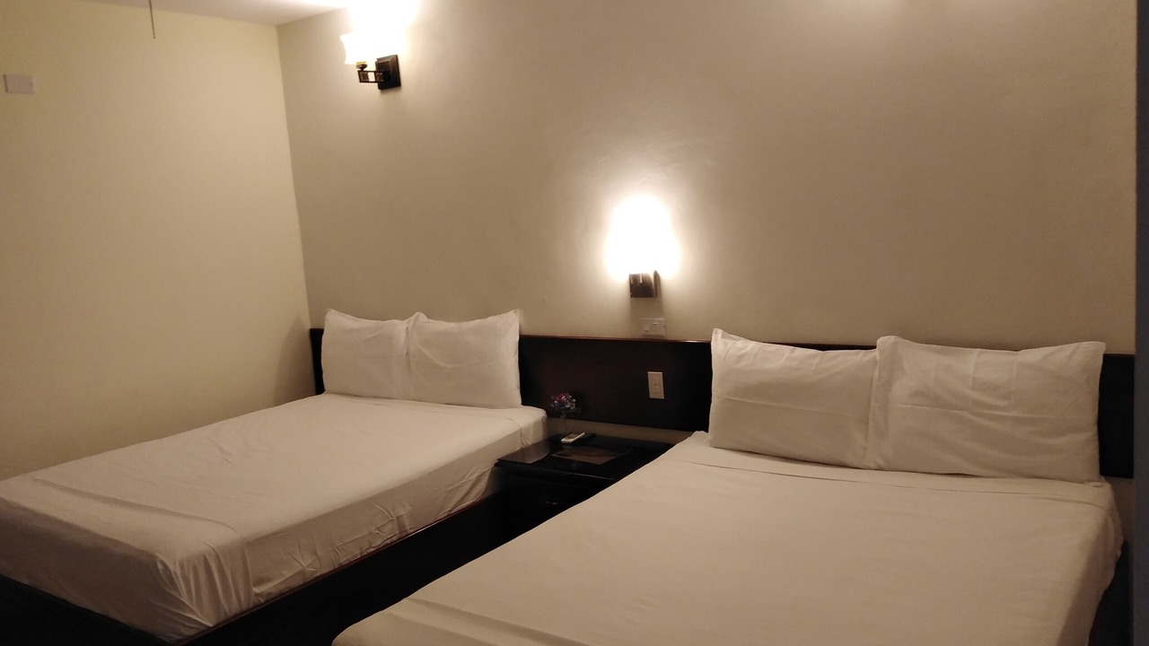 Photo of Bedroom in Centro