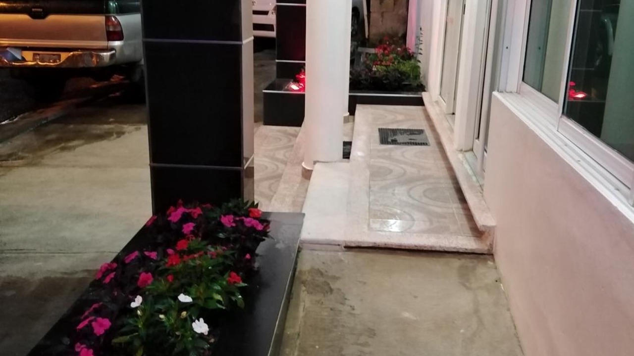 Photo of Outdoor in Centro