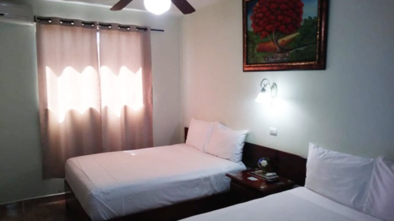 Photo of Bedroom in Centro