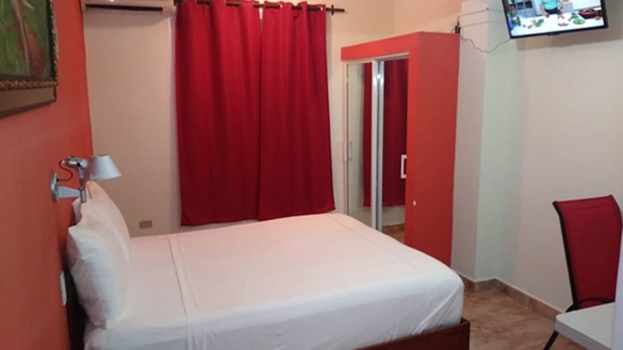 Photo of Bedroom in Centro