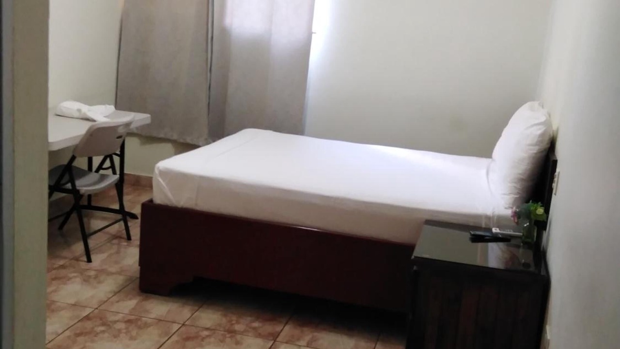 Photo of Bedroom in Centro
