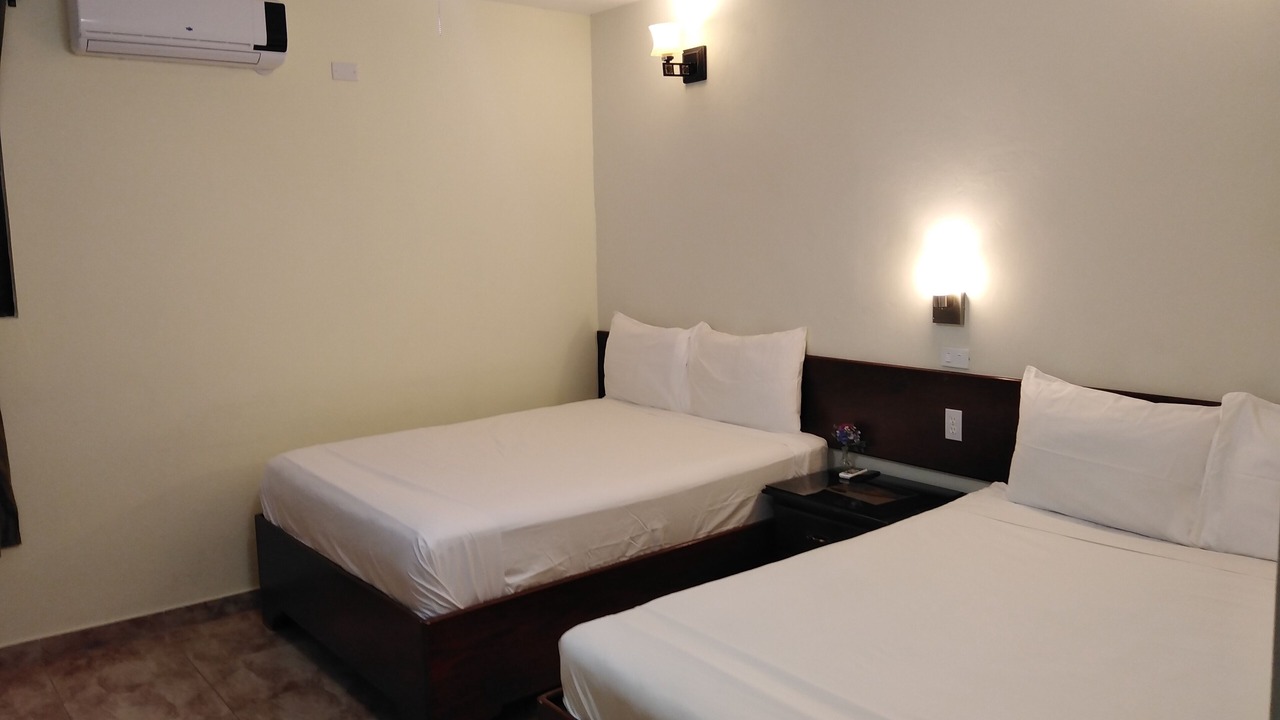 Photo of Bedroom in Centro