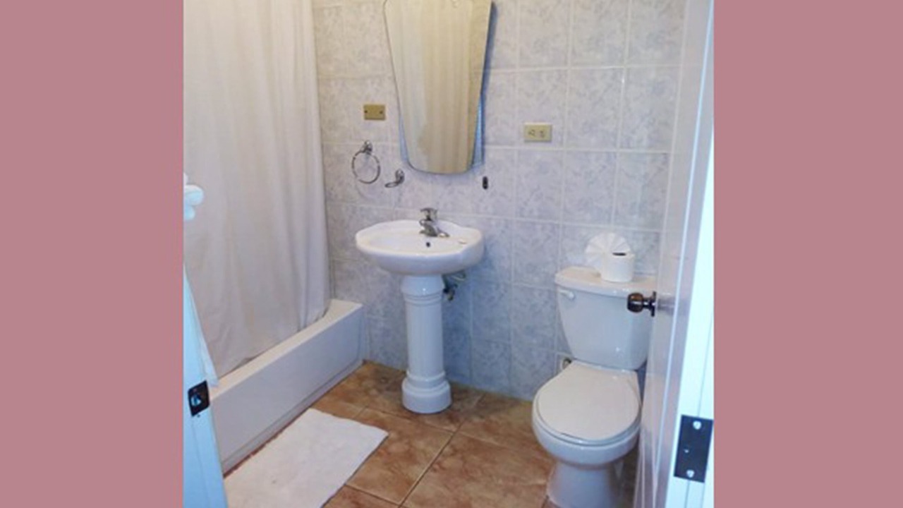 Photo of Bathroom in Centro