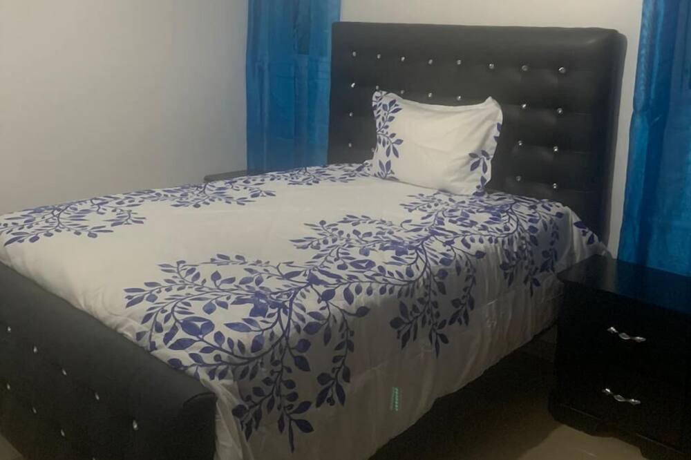 Photo of Bedroom in Gregorio Luperon