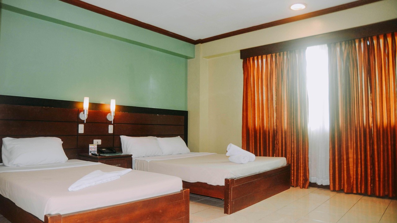 Photo of Bedroom in Kabankalan City