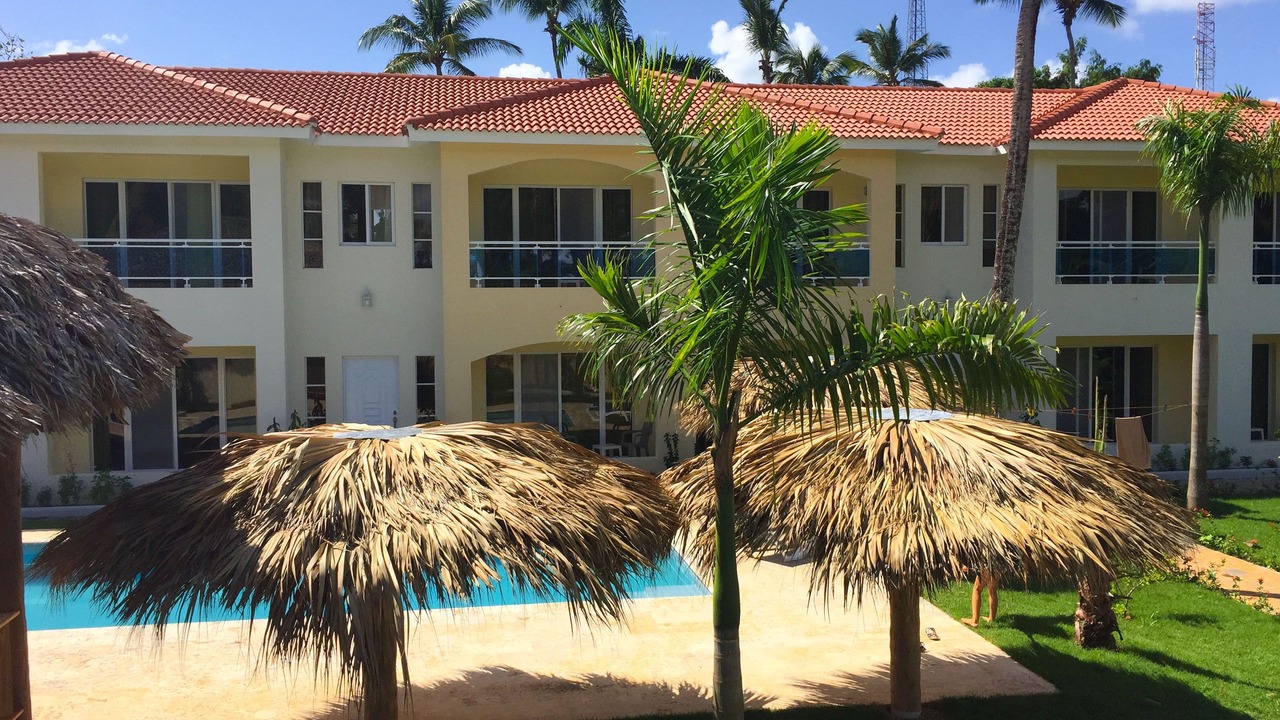 Photo of Outdoor in Las Galeras