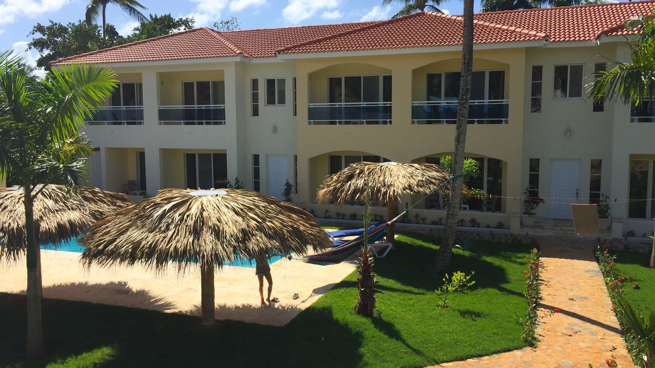 Photo of Outdoor in Las Galeras