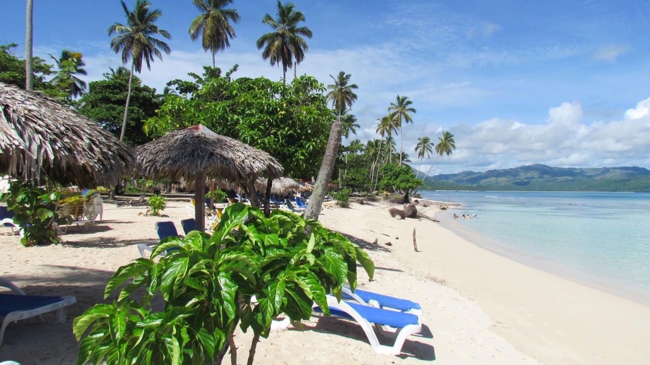 Photo of Others in Las Galeras