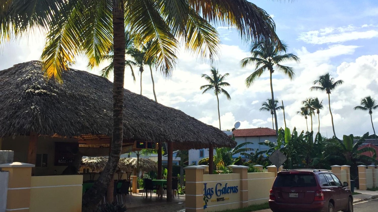 Photo of Others in Las Galeras