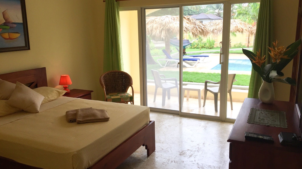 Photo of Others in Las Galeras