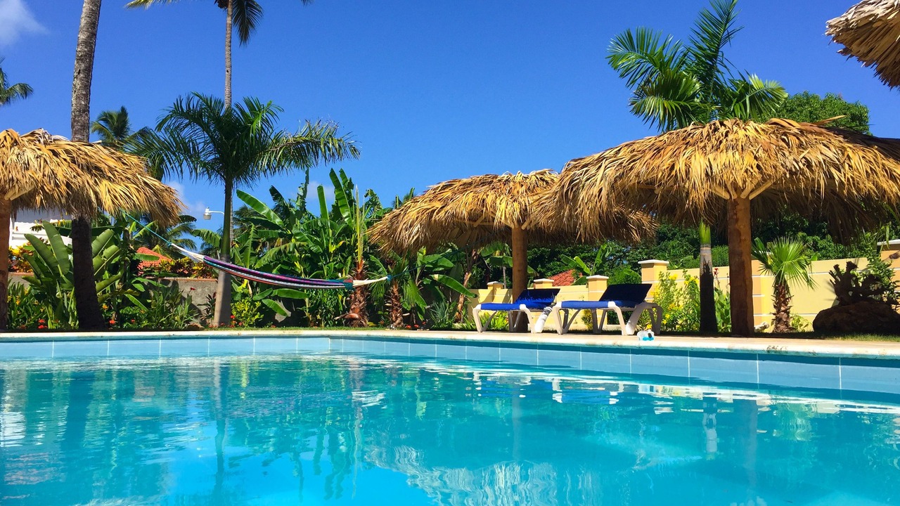 Photo of Outdoor in Las Galeras
