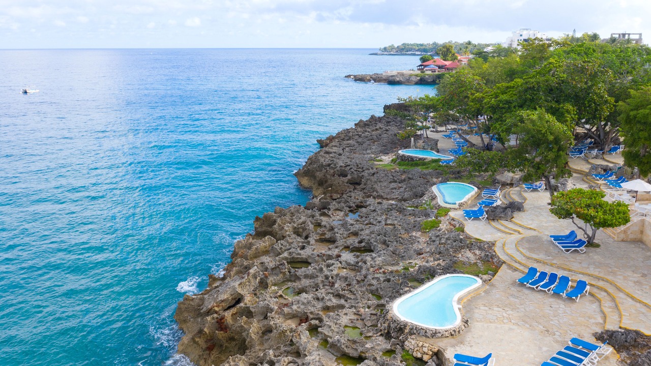 Photo of Outdoor in El Batey