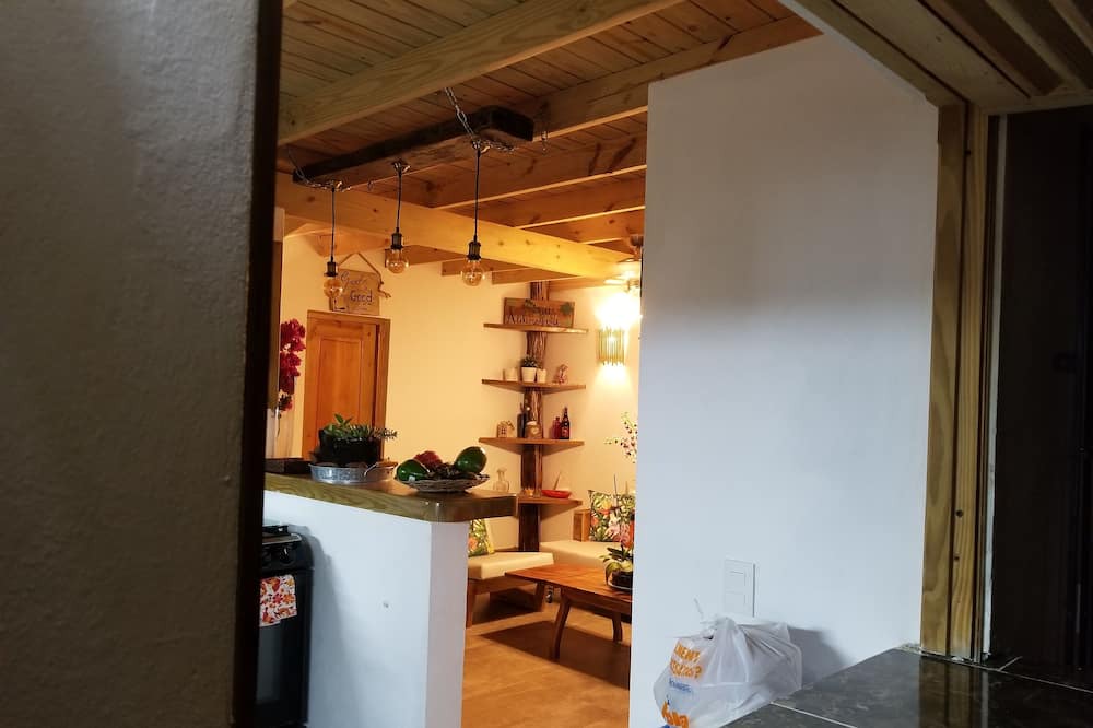 Photo of Kitchen in El Centro