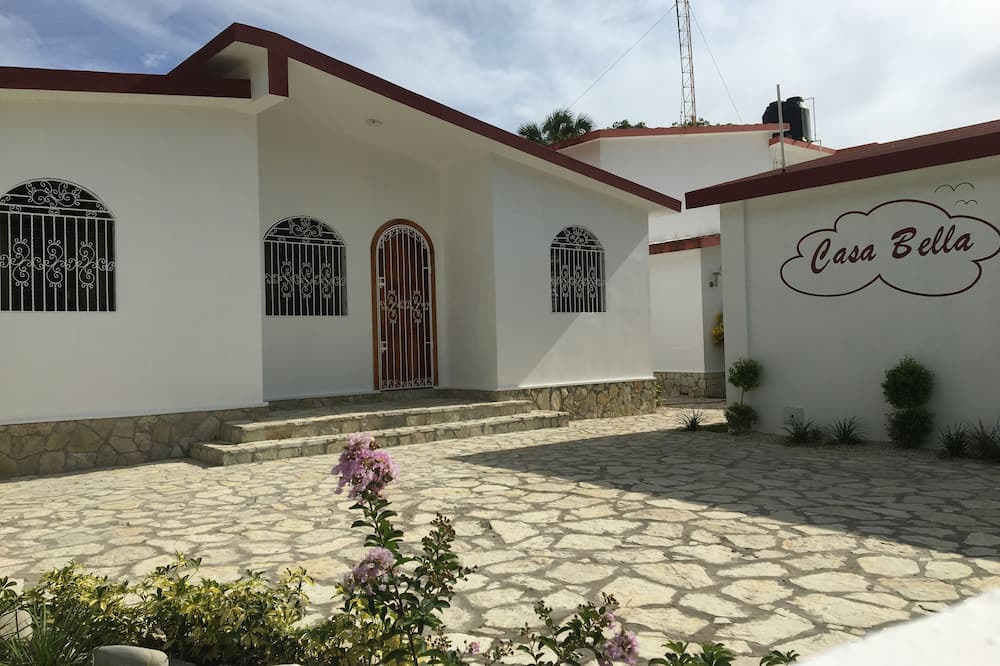 Photo of Outdoor in Bocacanasta