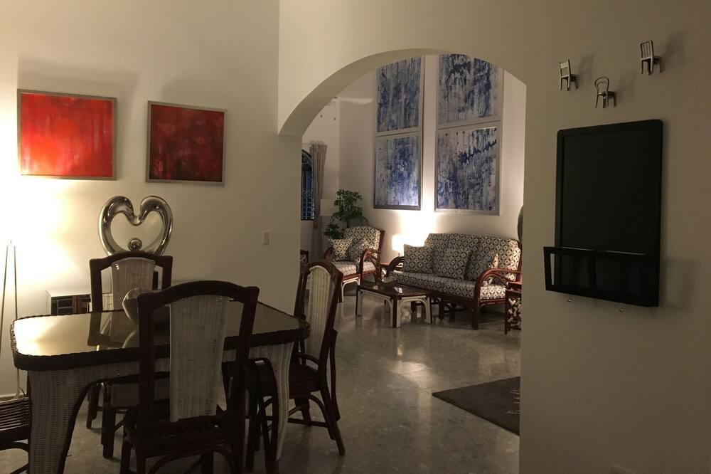 Photo of Livingroom in Bocacanasta