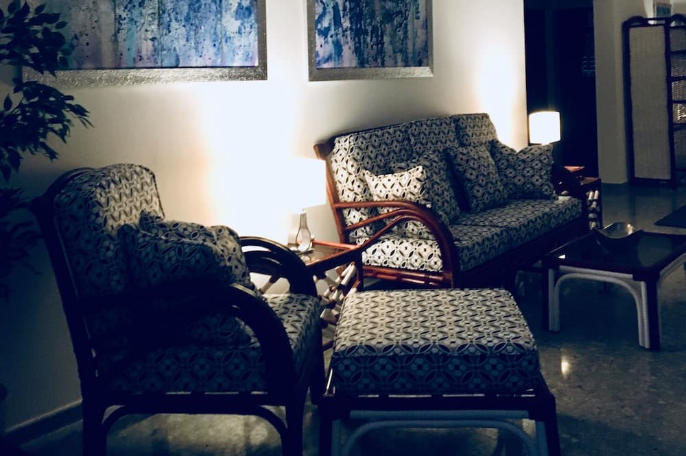 Photo of Livingroom in Bocacanasta
