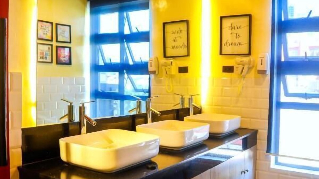 Photo of Bathroom in Downtown