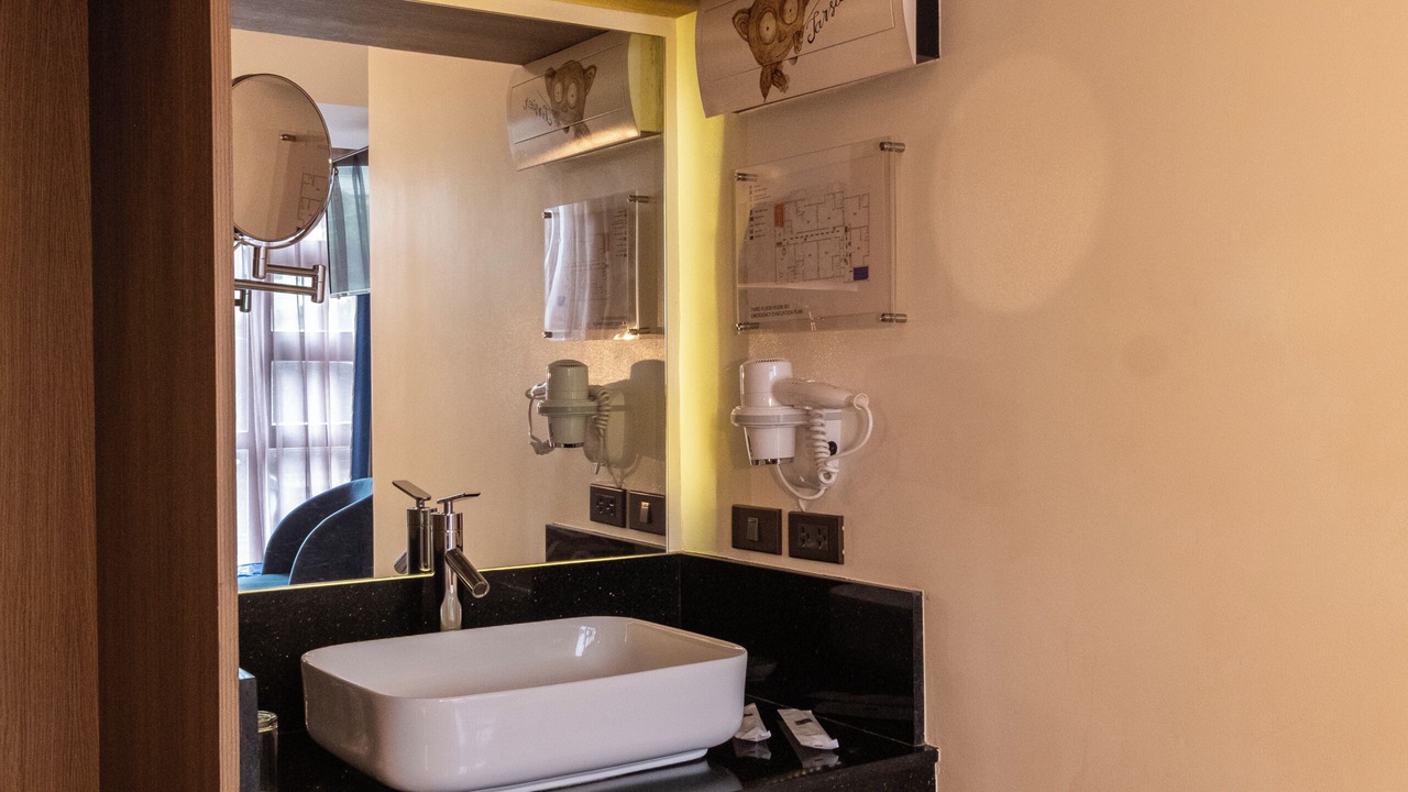 Photo of Bathroom in Downtown