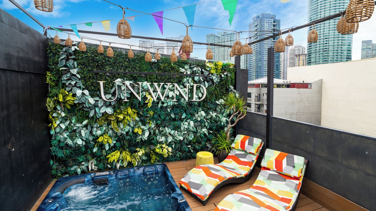 Photo of Patio Balcony in Downtown