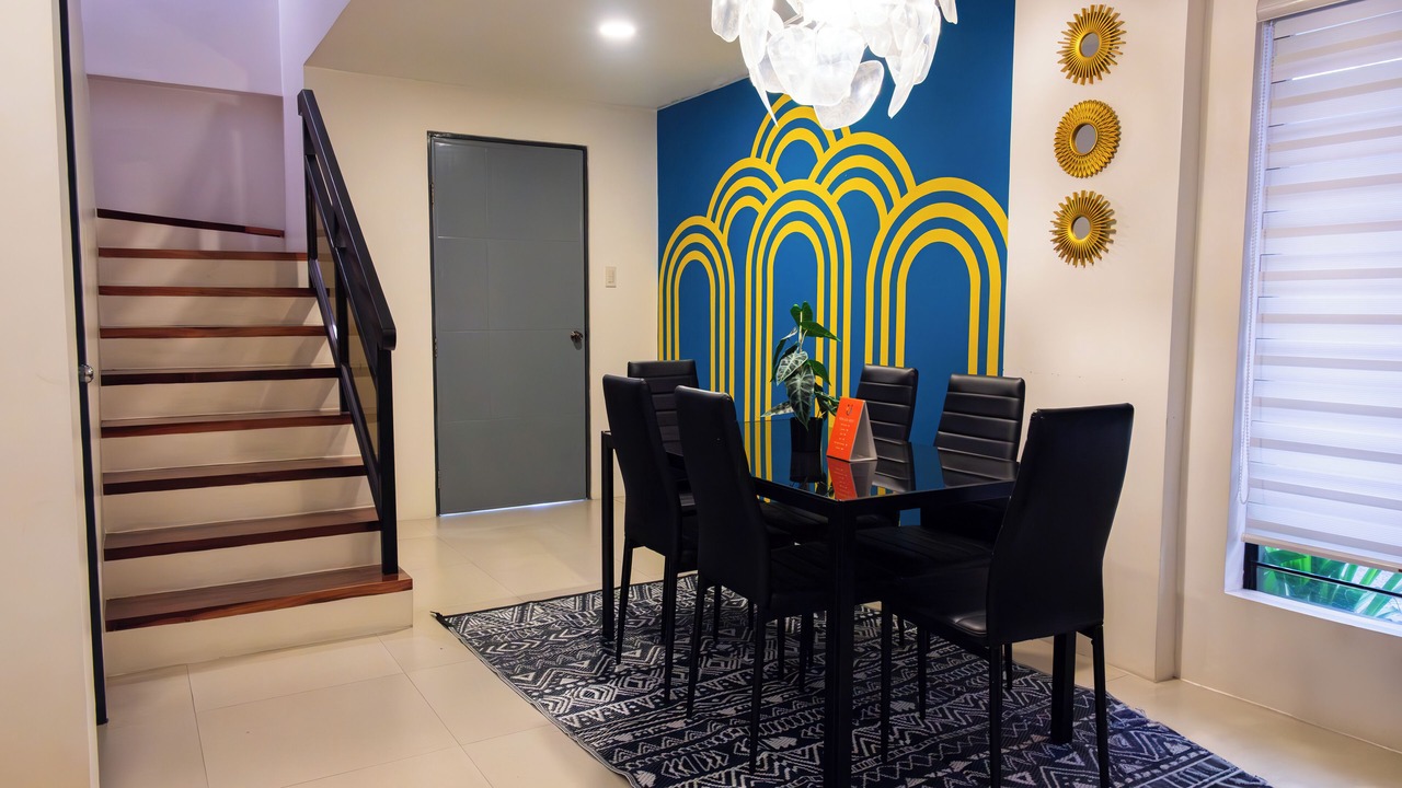 Photo of Bedroom in Dumaguete