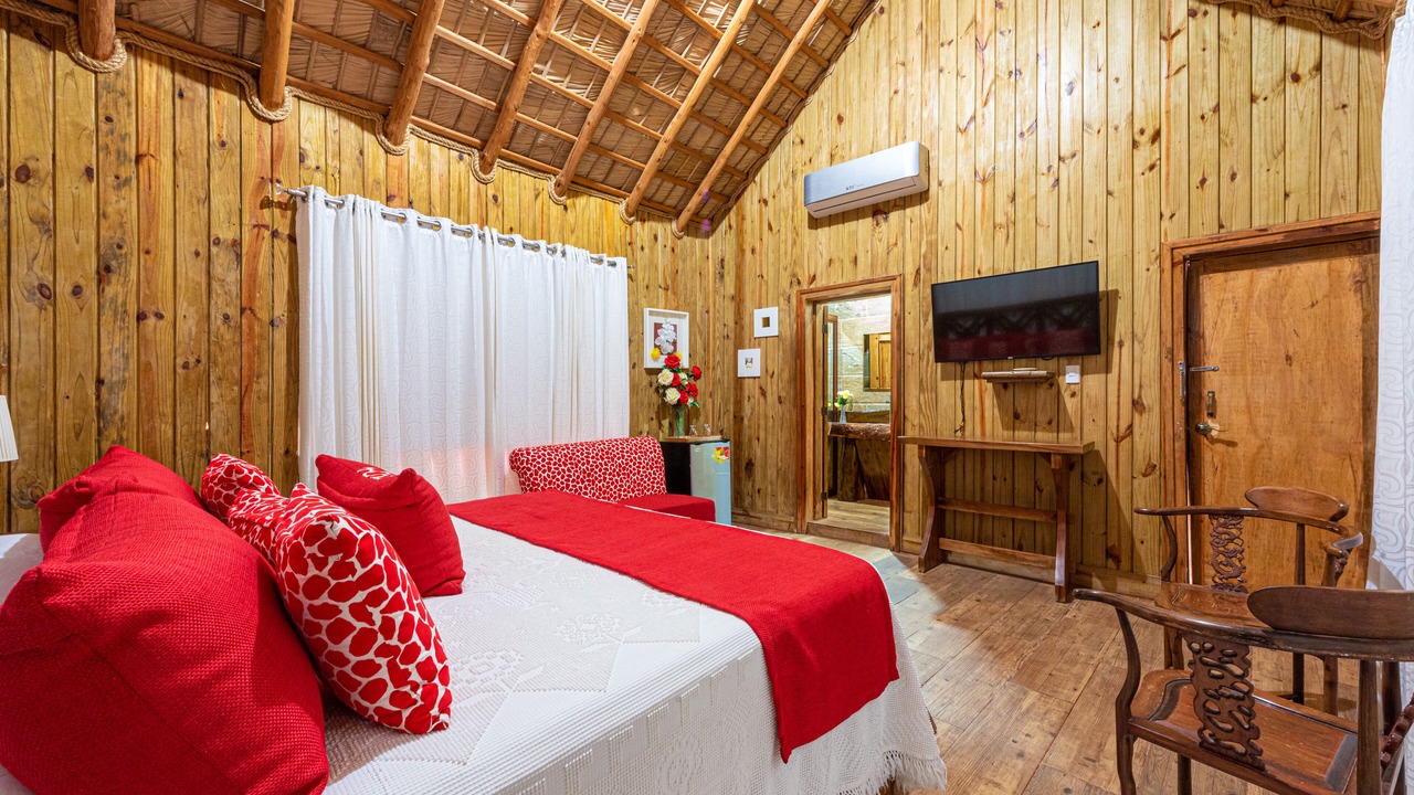 Photo of Bedroom in Pedernales