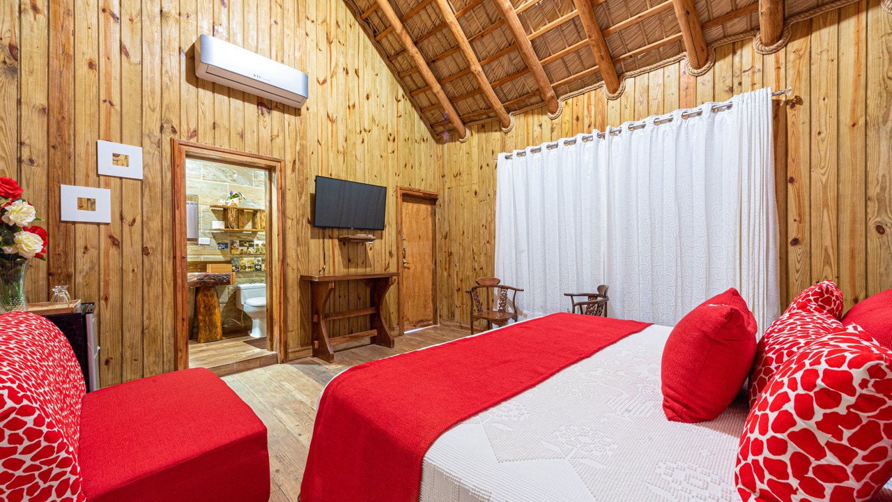 Photo of Bedroom in Pedernales
