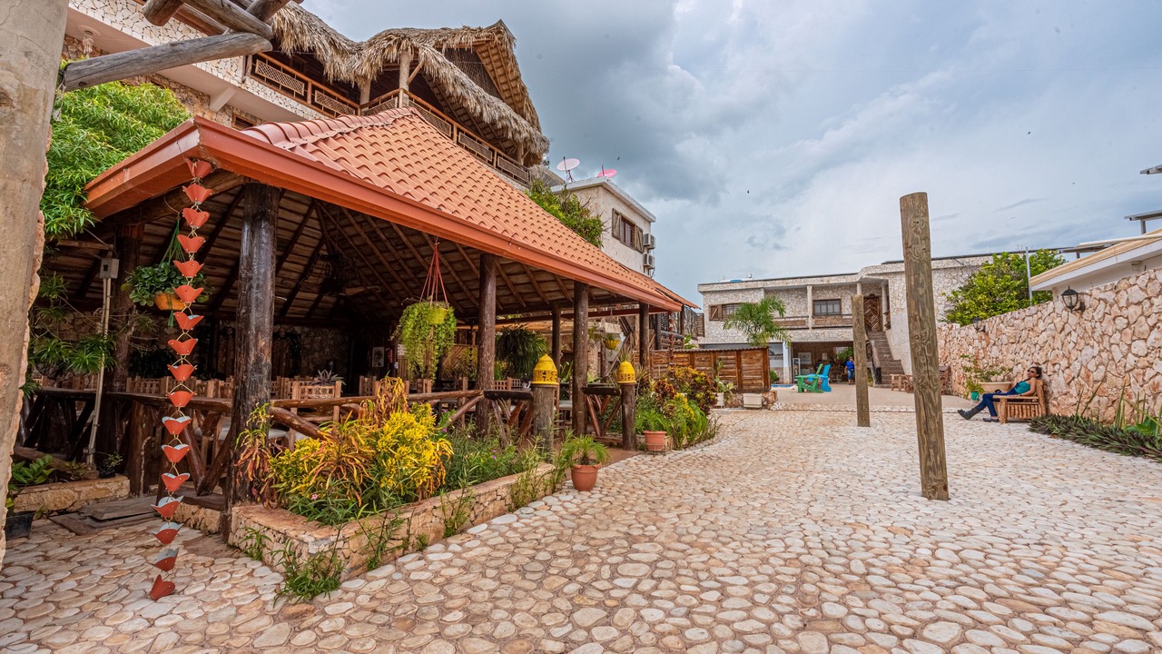 Photo of Patio Balcony in Pedernales
