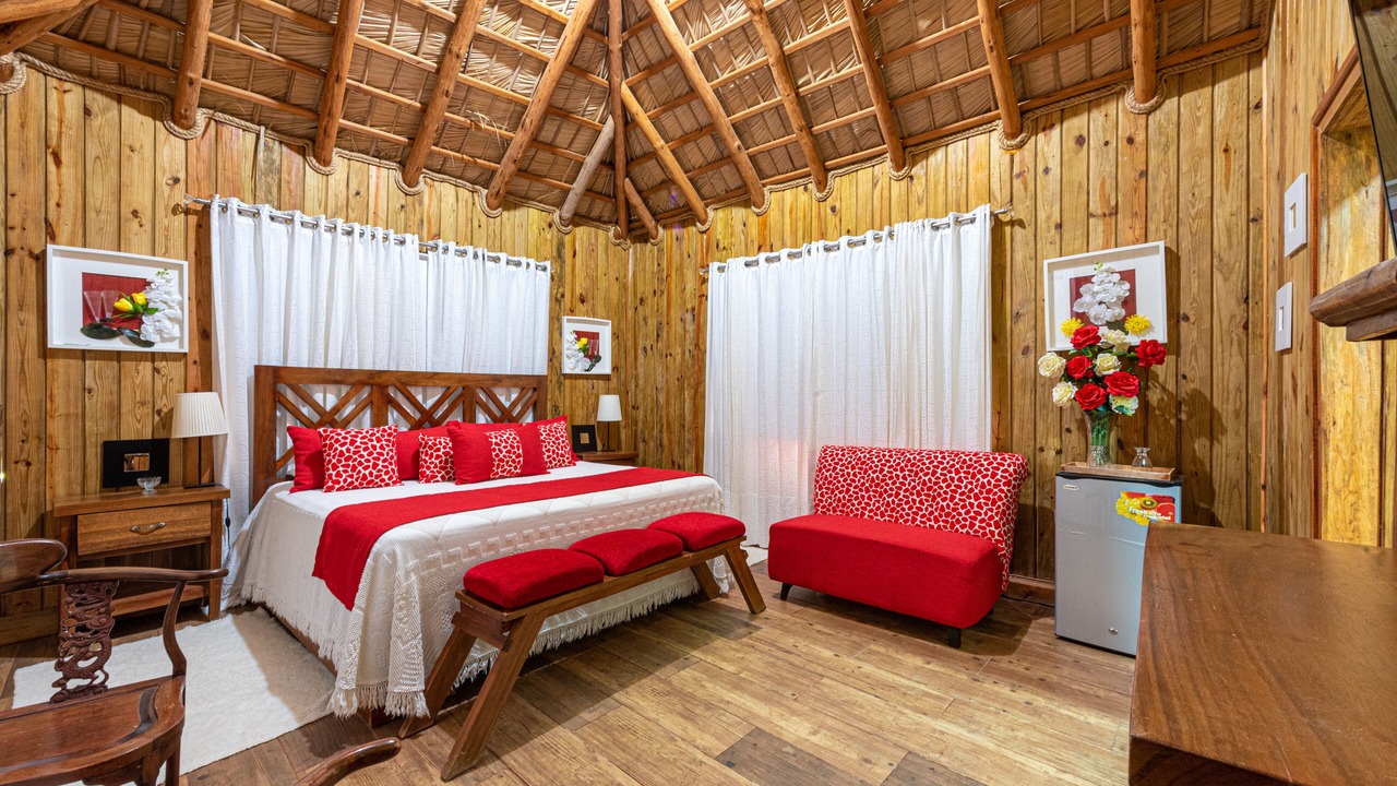 Photo of Bedroom in Pedernales