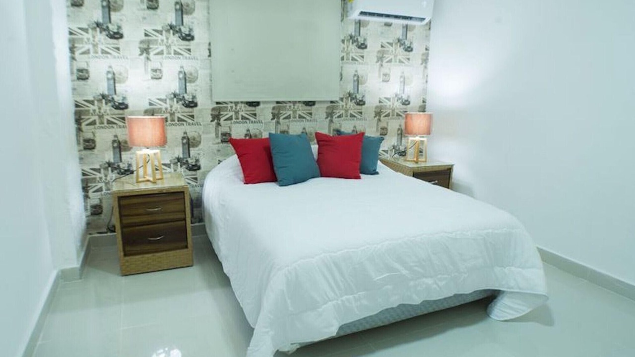 Photo of Bedroom in Ciudad Universitaria