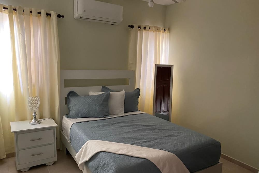 Photo of Bedroom in Bonao