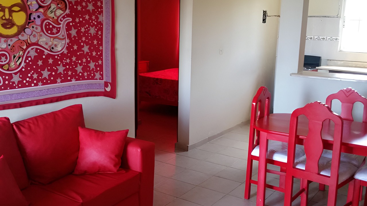 Photo of Patio Balcony in Ensanche Isabelita