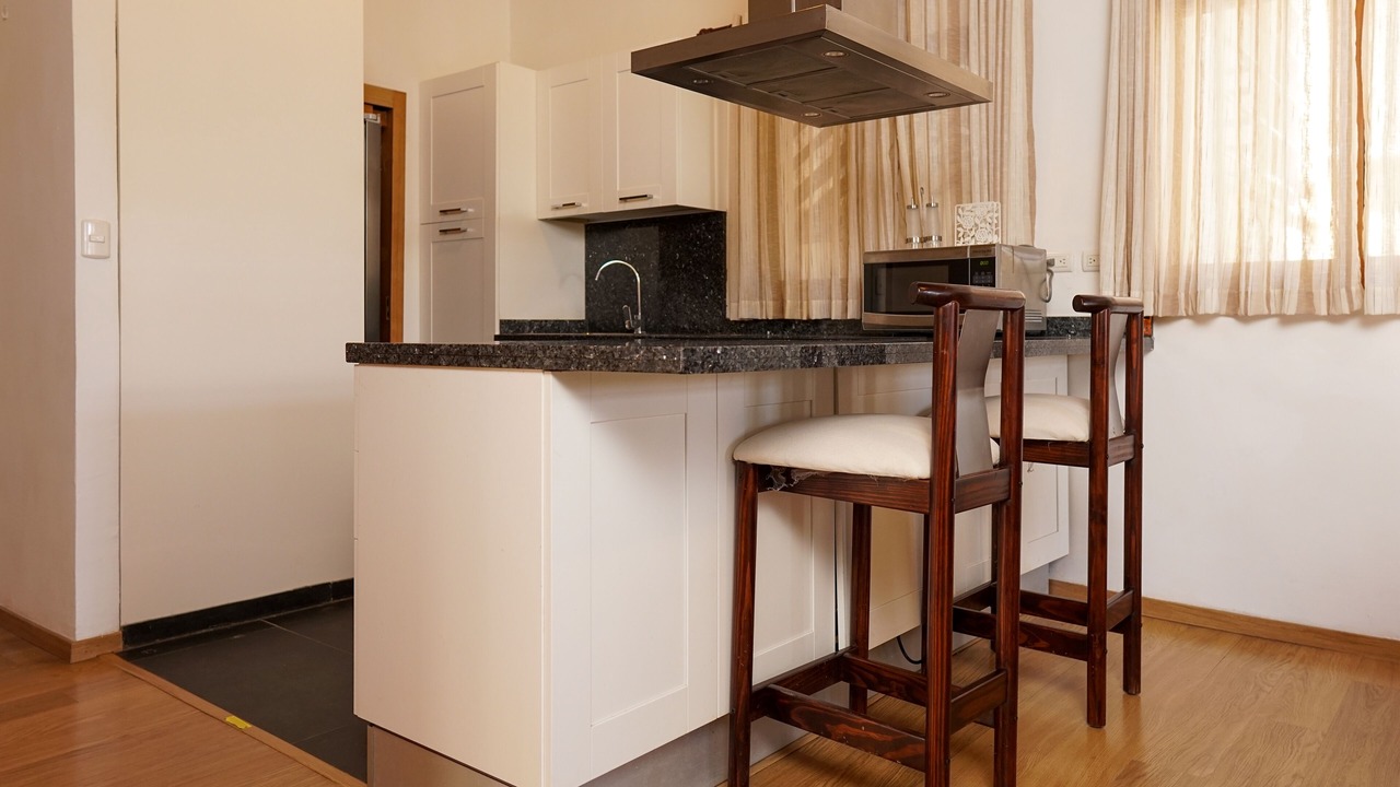 Photo of Kitchen in Guayacanes