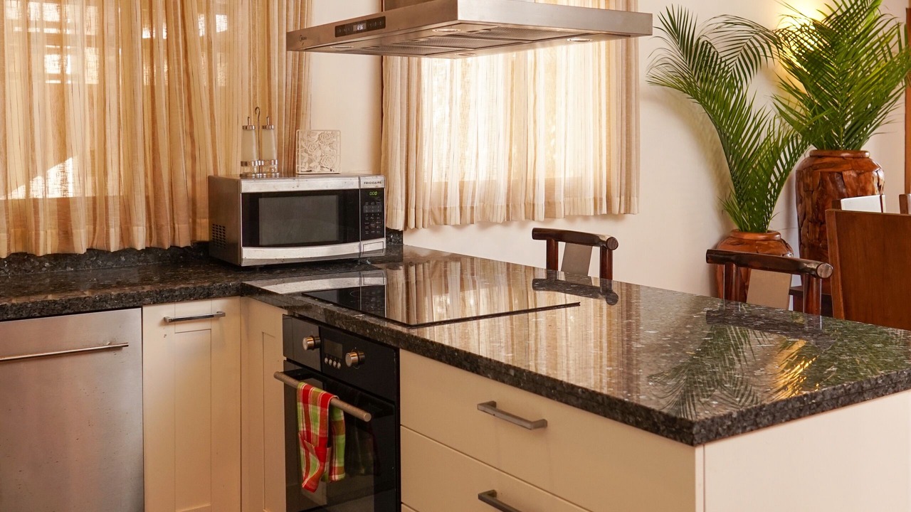 Photo of Kitchen in Guayacanes