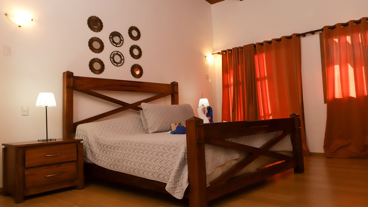 Photo of Bedroom in Guayacanes