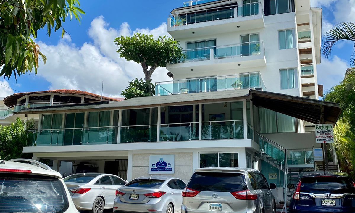 Photo of Outdoor in Boca Chica