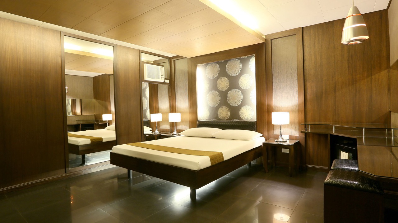 Photo of Bedroom in Barangay 76