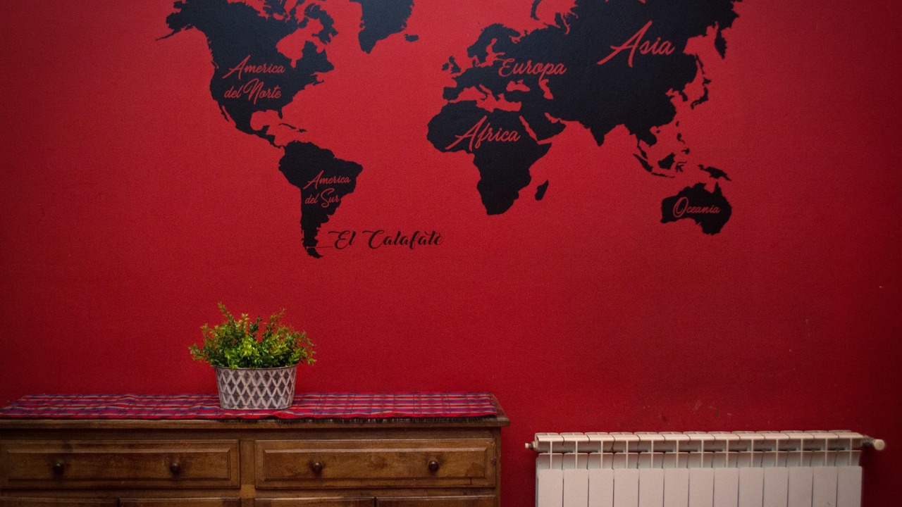 Photo of Others in Macrozona Meseta Cerro Calafate