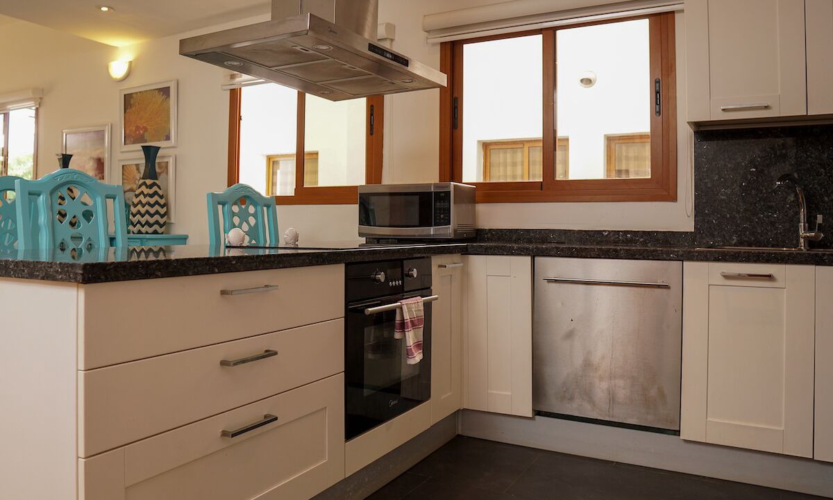 Photo of Kitchen in Guayacanes