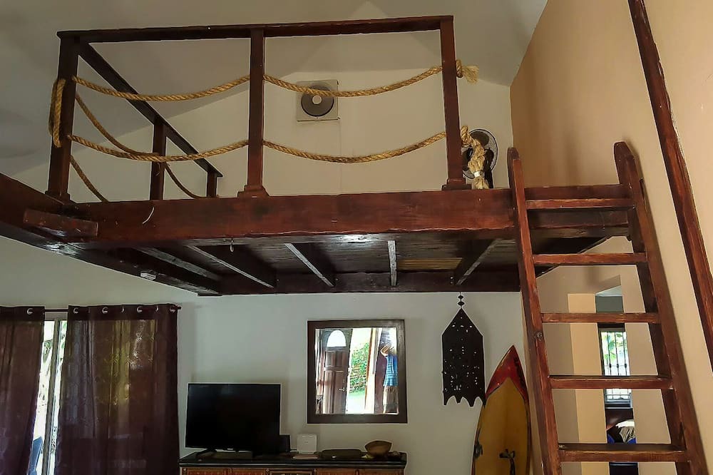 Photo of Bedroom in ProCab