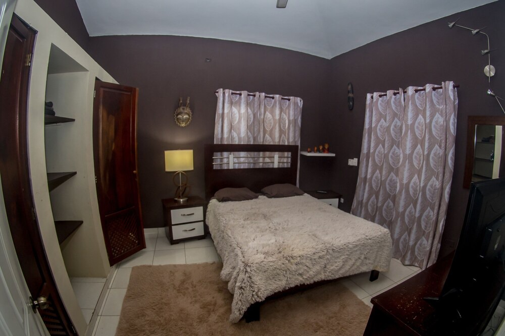 Photo of Bedroom in ProCab