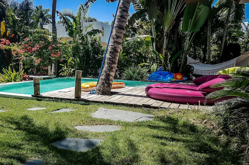 Photo of Outdoor in ProCab