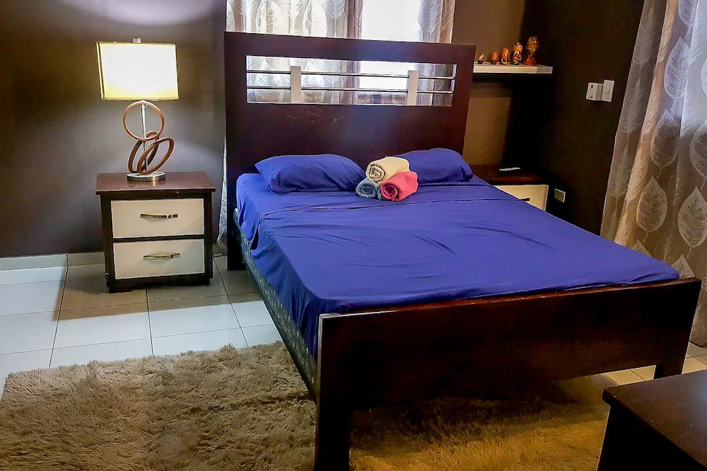 Photo of Bedroom in ProCab