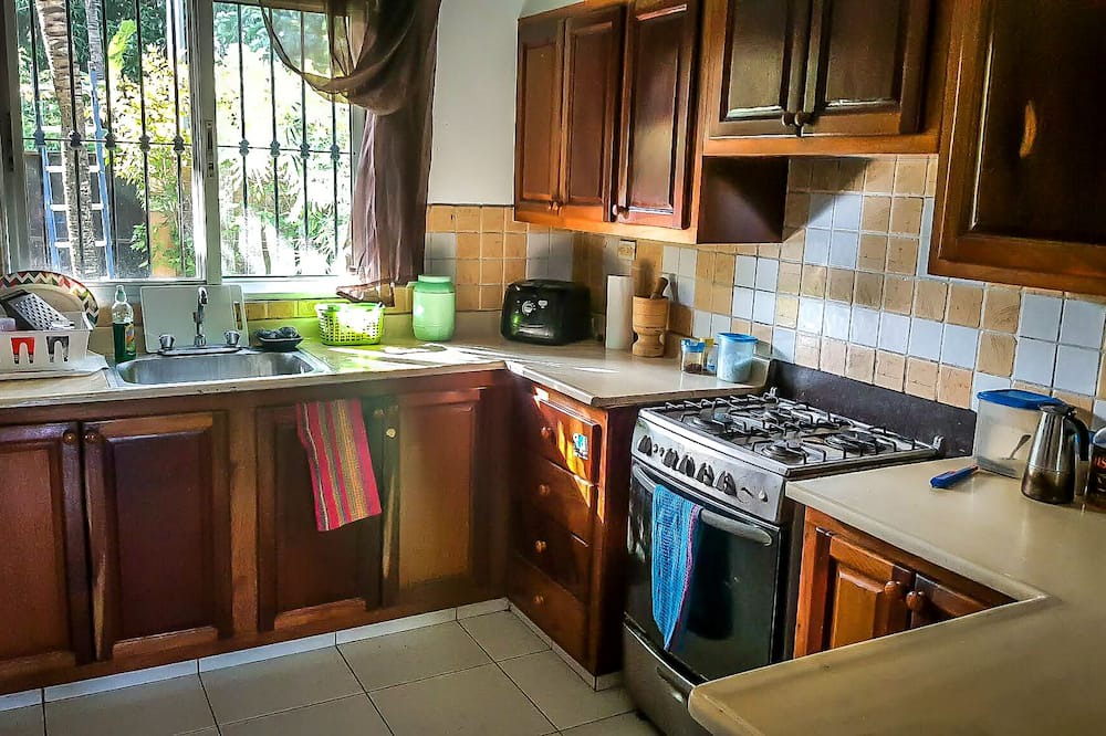 Photo of Kitchen in ProCab