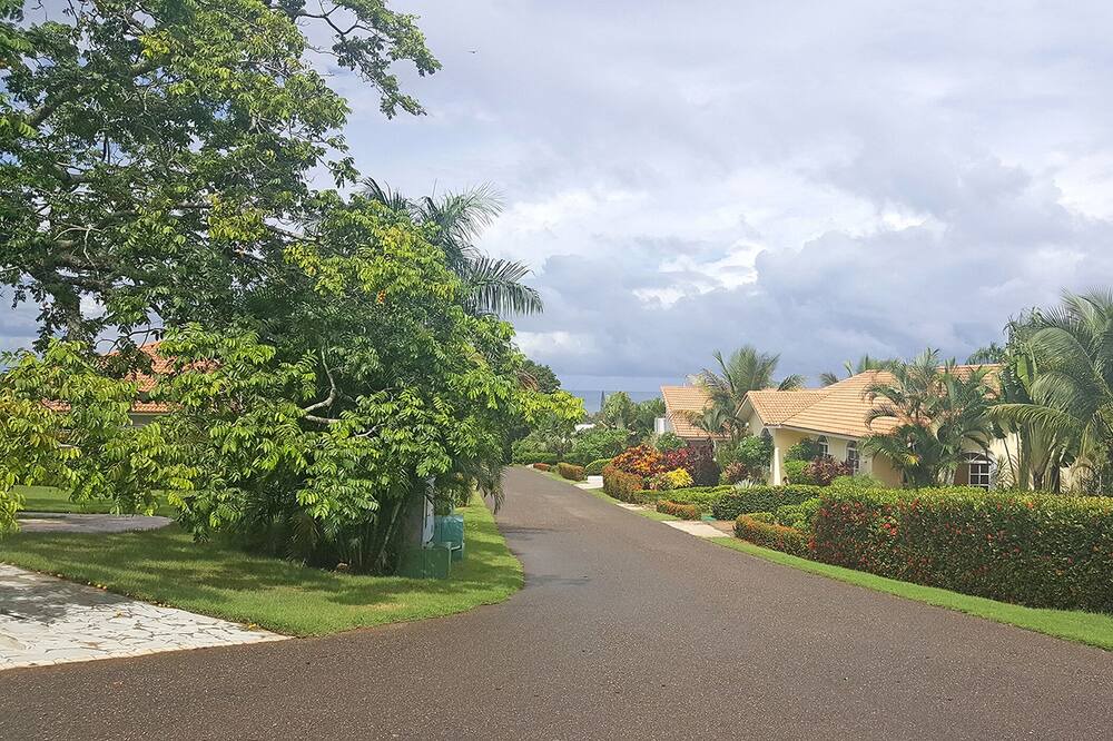 Photo of Outdoor in Urbanizacion Tavarez