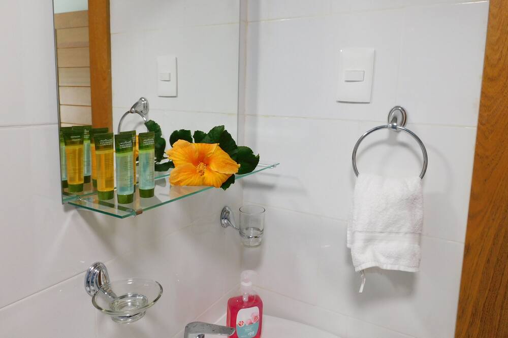 Photo of Bathroom in Playa Bibijagua