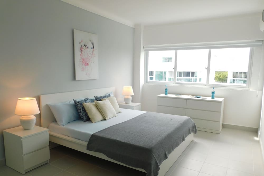 Photo of Bedroom in Playa Bibijagua